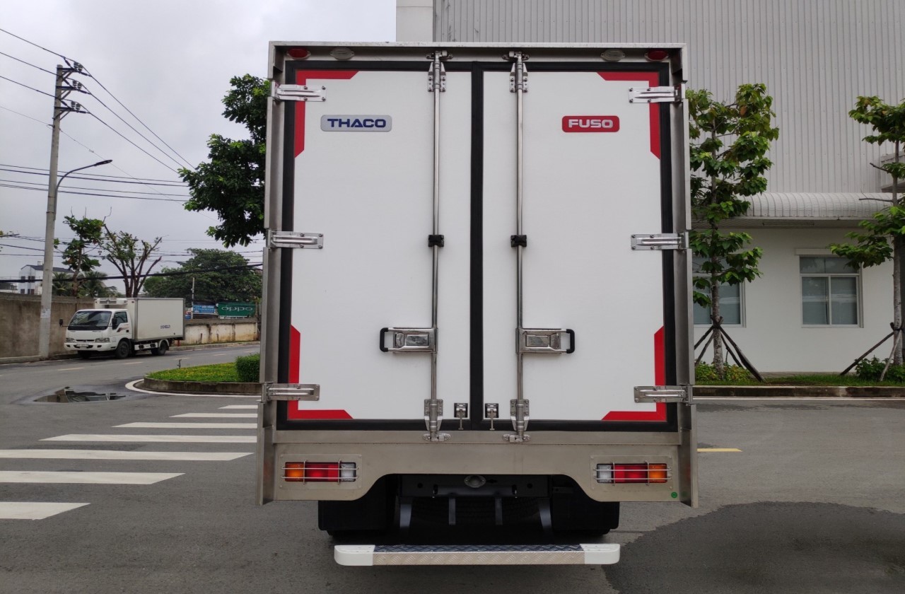 KIA FRONTIER K250 ĐÔNG LẠNH