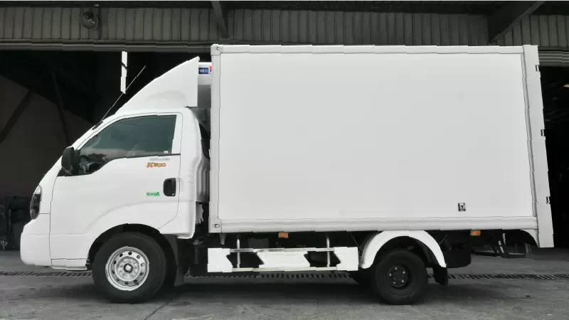 KIA FRONTIER K200 ĐÔNG LẠNH