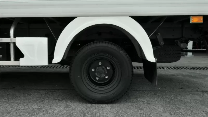 KIA FRONTIER K200 ĐÔNG LẠNH