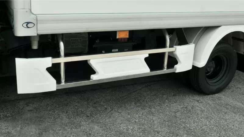 KIA FRONTIER K200 ĐÔNG LẠNH