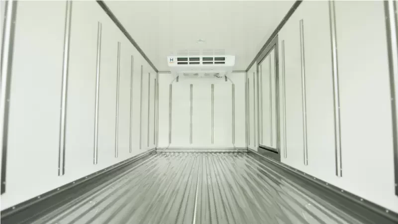 KIA FRONTIER K200 ĐÔNG LẠNH