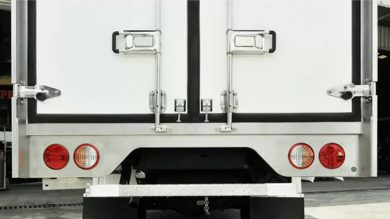 KIA FRONTIER K200 ĐÔNG LẠNH