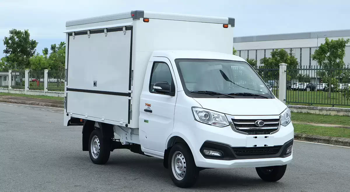 TF230 BÁN HÀNG LƯU ĐỘNG