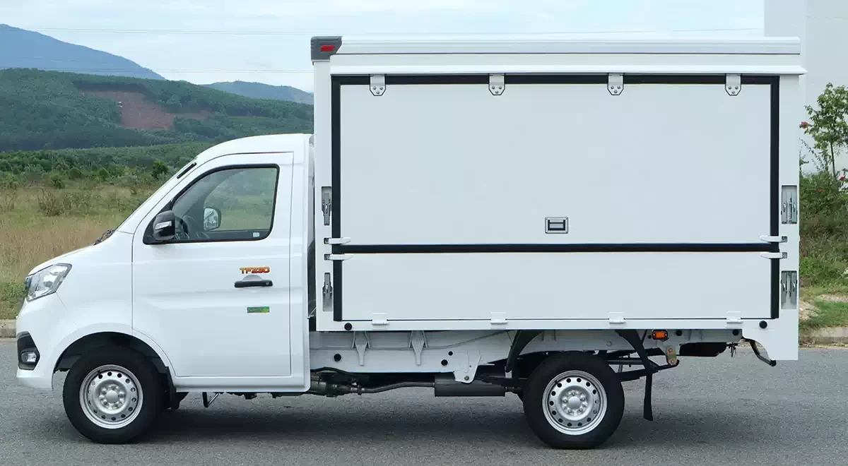 TF230 BÁN HÀNG LƯU ĐỘNG