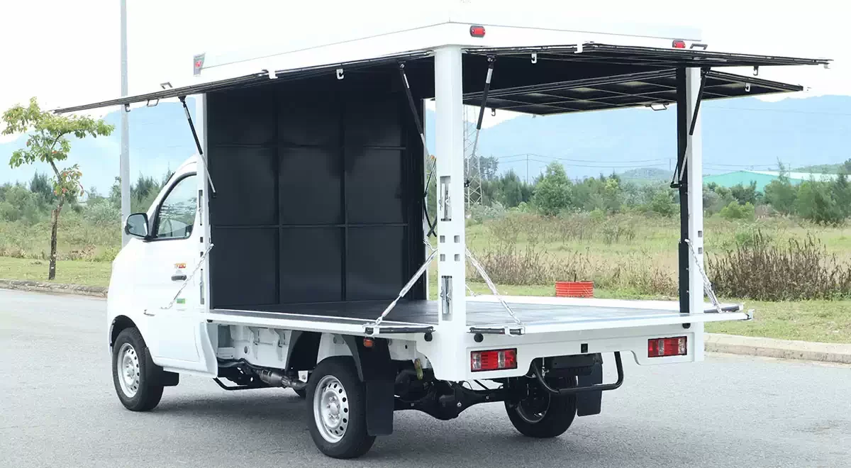 TF230 BÁN HÀNG LƯU ĐỘNG