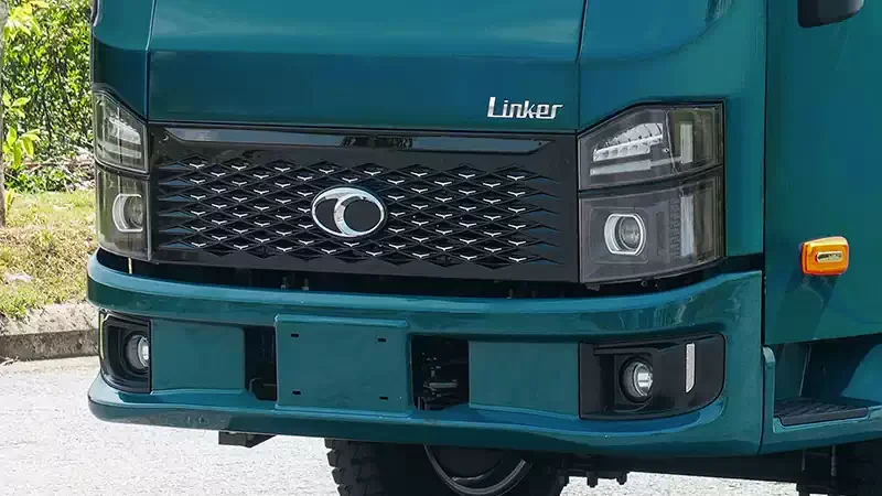 LINKER T3-5.0