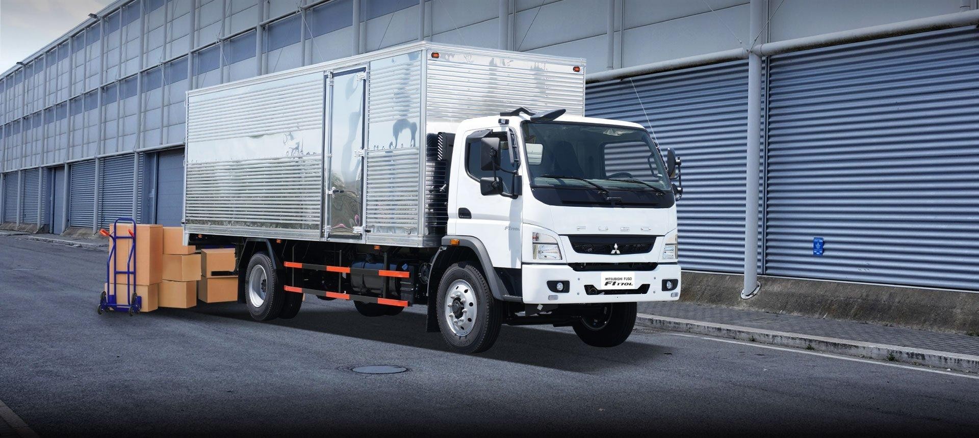 Fuso FI170L