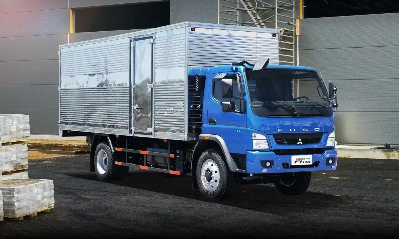 FUSO FI170